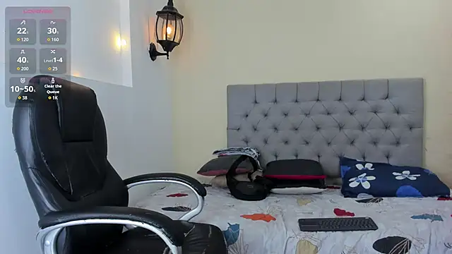 bruno miller  online show from March 22, 2026, 11:06 pm