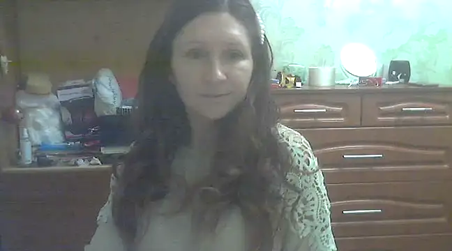 Princess284 online show from January 11, 2025, 7:16 pm