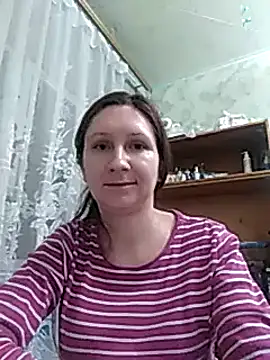 Princess284 online show from January 5, 2025, 9:57 pm