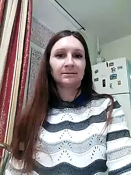 Princess284 online show from February 18, 2025, 5:09 pm