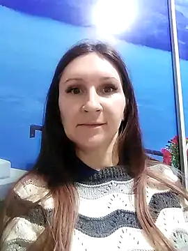 Princess284 online show from February 17, 2025, 6:17 pm