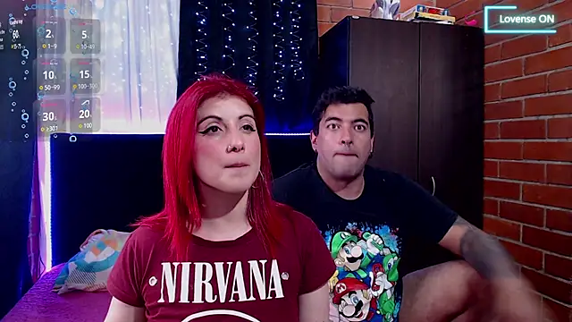 Snapshot of natha_n_andy_anki chatting on November 20, 2025, 5:46 pm natha n andy anki online show from November 20, 2025, 5:46 pm