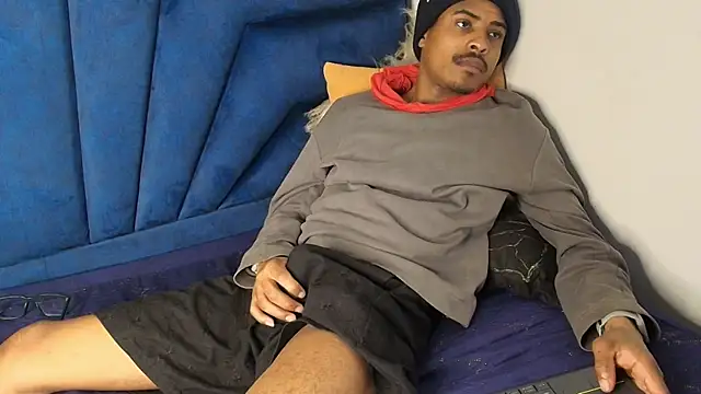 Bigote Big0357 online show from September 27, 2025, 11:05 am