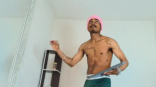 Bigote Big0357 online show from September 11, 2025, 7:14 pm