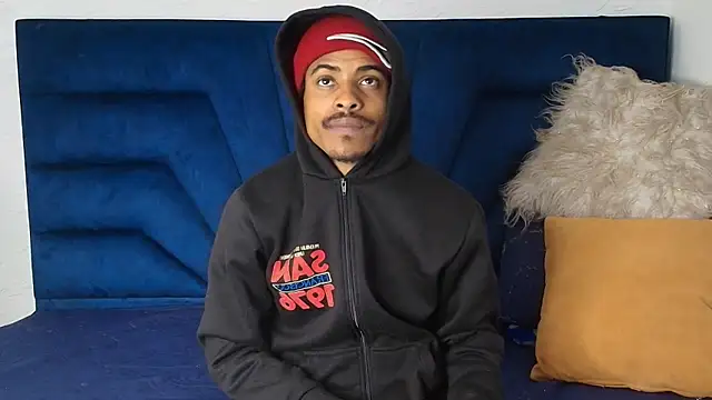 Bigote Big0357 online show from September 19, 2025, 5:50 pm