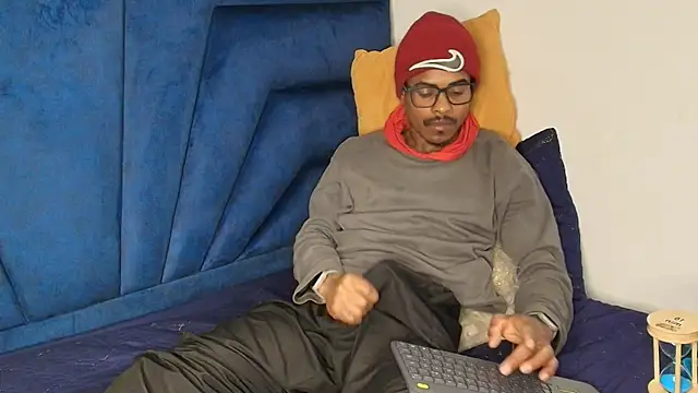 Bigote Big0357 online show from September 29, 2025, 7:26 am