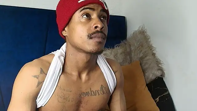 Bigote Big0357 online show from September 19, 2025, 2:48 am