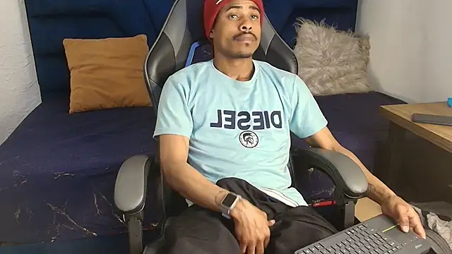 Bigote Big0357 online show from September 17, 2025, 8:00 pm