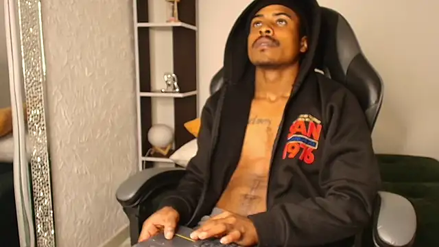 Bigote Big0357 online show from September 15, 2025, 1:28 am