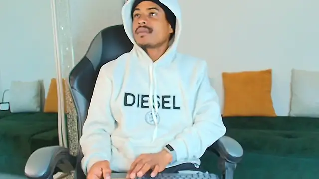 Bigote Big0357 online show from September 13, 2025, 2:39 pm