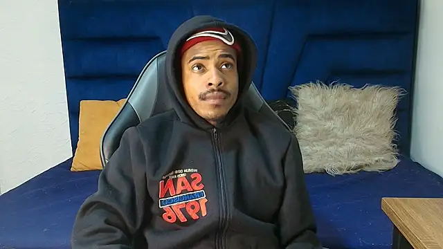 Bigote Big0357 online show from September 18, 2025, 2:42 pm