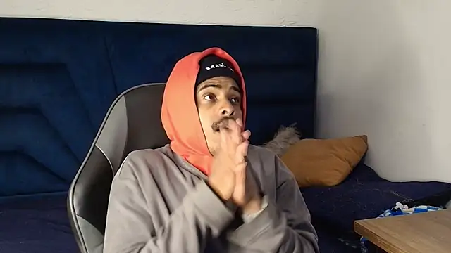 Bigote Big0357 online show from September 28, 2025, 7:21 pm