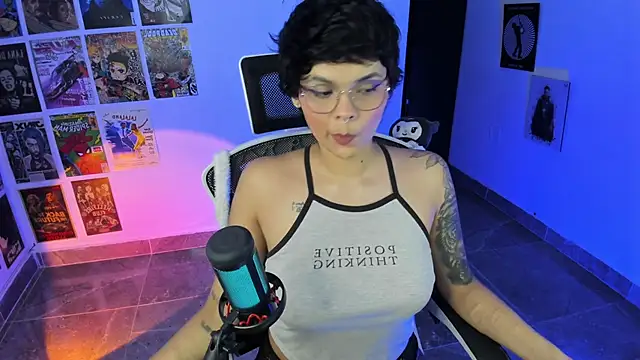 gooddess isis online show from February 24, 2026, 4:02 am