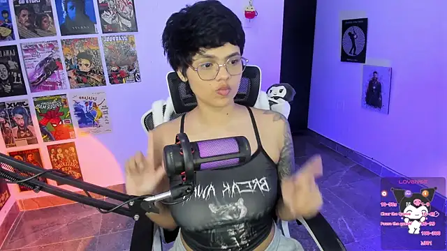 gooddess isis online show from January 14, 2026, 12:03 am