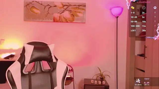 Snapshot of AnabelWolf chatting on February 14, 2026, 3:23 pm AnabelWolf online show from February 14, 2026, 3:23 pm