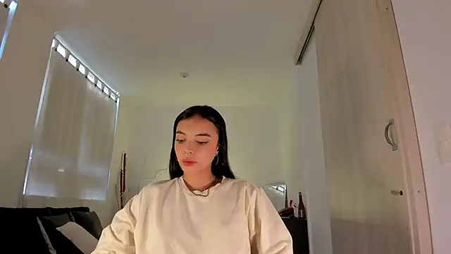 Snapshot of AnabelWolf chatting on January 25, 2025, 2:03 pm AnabelWolf online show from January 25, 2025, 2:03 pm