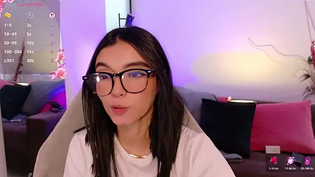 Snapshot of AnabelWolf chatting on February 4, 2026, 4:24 pm AnabelWolf online show from February 4, 2026, 4:24 pm