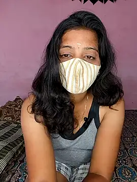 Tamil Shalini Lustyy online show from September 25, 2025, 5:24 am