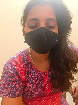 Tamil Shalini Lustyy online show from January 10, 2026, 5:30 pm