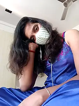 Tamil Shalini Lustyy online show from March 22, 2025, 6:43 am