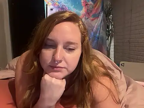 thickgingergoddess online show from October 11, 2025, 4:52 pm