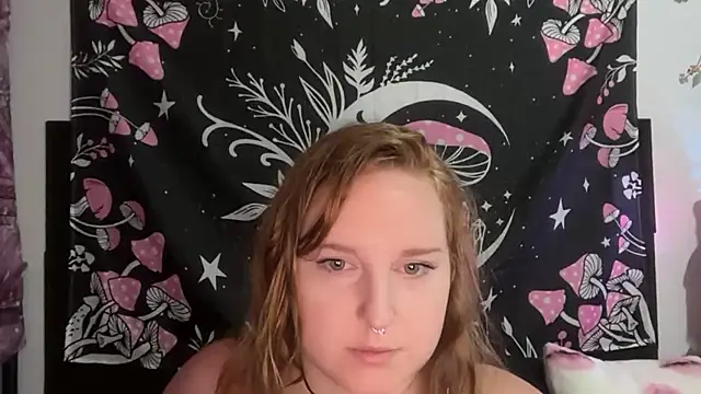thickgingergoddess online show from October 11, 2025, 3:51 am