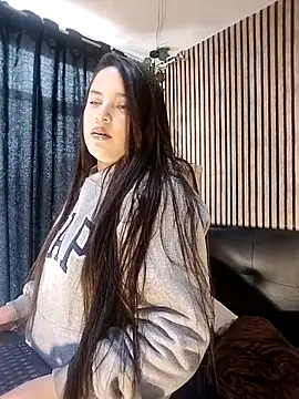 Snapshot of Victoria_Ponce1 chatting on March 17, 2025, 8:09 pm Victoria Ponce1 online show from March 17, 2025, 8:09 pm