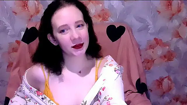 MelxMellie online show from February 10, 2026, 11:15 pm