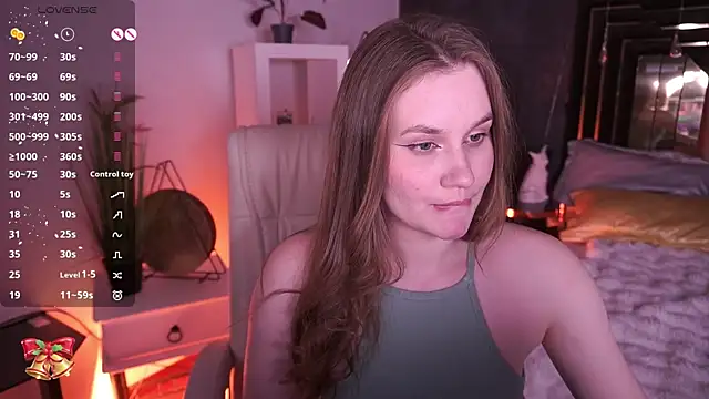 Snapshot of FoxyyKate chatting on January 10, 2026, 4:19 am FoxyyKate online show from January 10, 2026, 4:19 am