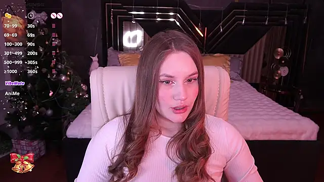 Snapshot of FoxyyKate chatting on January 9, 2026, 4:14 pm FoxyyKate online show from January 9, 2026, 4:14 pm