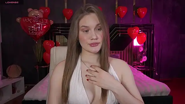 Snapshot of FoxyyKate chatting on February 15, 2026, 12:00 am FoxyyKate online show from February 15, 2026, 12:00 am