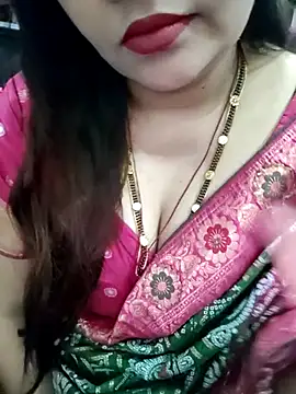 Mayuri77 online show from February 28, 2026, 5:34 pm