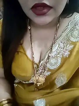 Mayuri77 online show from February 26, 2026, 10:04 am