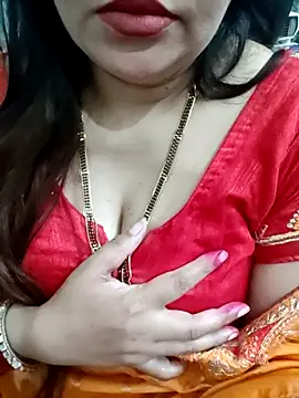 Mayuri77 online show from March 26, 2026, 11:08 am