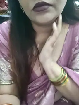 Mayuri77 online show from March 11, 2026, 8:52 am