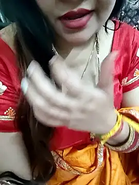 Mayuri77 online show from April 9, 2026, 6:19 am