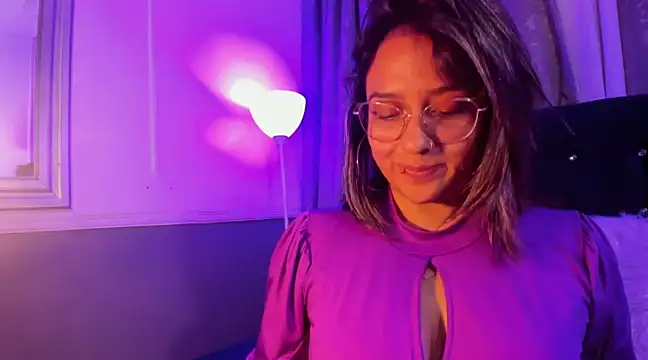 Snapshot of Pandoracherry chatting on February 5, 2025, 3:34 am Pandoracherry online show from February 5, 2025, 3:34 am