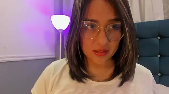 Snapshot of Pandoracherry chatting on March 10, 2025, 9:12 am Pandoracherry online show from March 10, 2025, 9:12 am