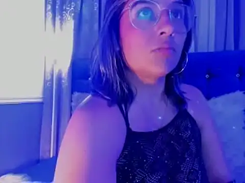 Snapshot of Pandoracherry chatting on January 15, 2025, 3:22 am Pandoracherry online show from January 15, 2025, 3:22 am