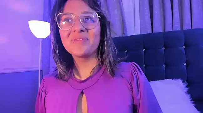 Snapshot of Pandoracherry chatting on February 5, 2025, 6:45 am Pandoracherry online show from February 5, 2025, 6:45 am