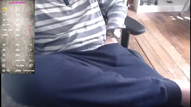 mancreeed online show from April 18, 2026, 2:08 pm