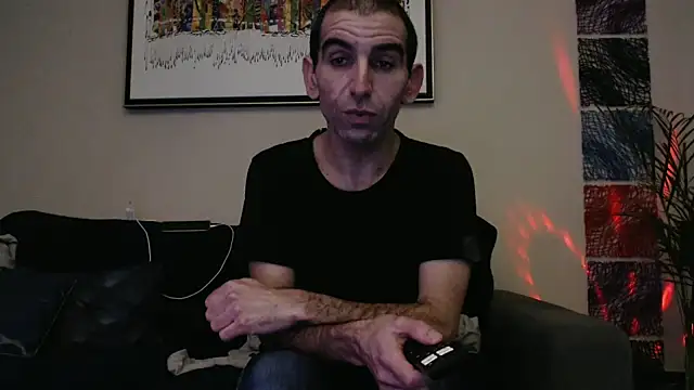 Snapshot of Samir_44200 chatting on December 6, 2024, 9:04 am Samir 44200 online show from December 6, 2024, 9:04 am