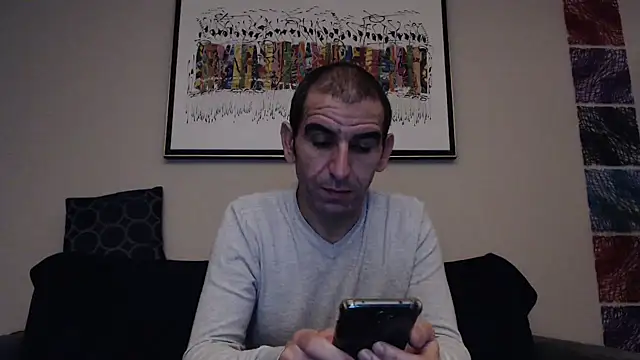 Samir 44200 online show from November 7, 2025, 5:12 am