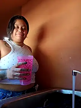 shyfr34k online show from November 16, 2025, 6:45 pm