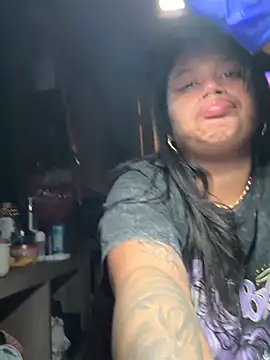 shyfr34k online show from March 5, 2025, 11:27 pm