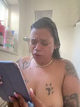 shyfr34k online show from January 25, 2025, 1:52 pm