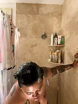 shyfr34k online show from September 14, 2025, 9:59 pm