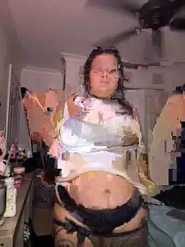 shyfr34k online show from September 11, 2025, 8:31 pm