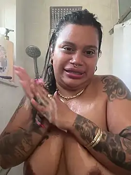 shyfr34k online show from March 9, 2025, 9:46 pm