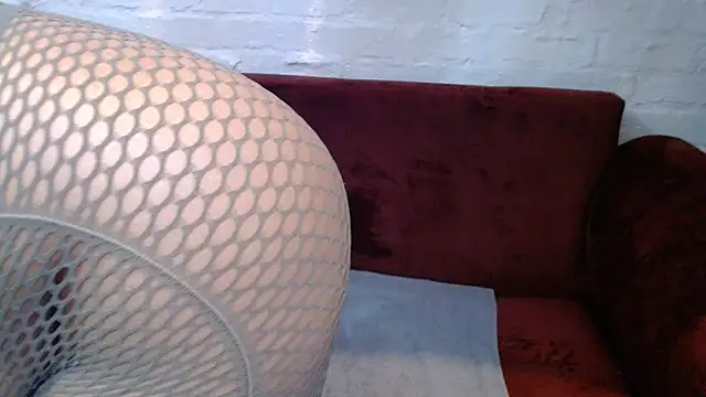 LolaTwerksXX online show from September 17, 2025, 1:57 pm